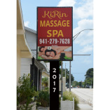 kirin massage spa