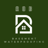 AOB Basement Waterproofing