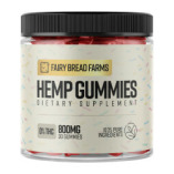 Fairy Farms Hemp Gummies Australia Review