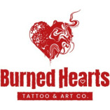 Burned Hearts Tattoo & Art Company