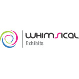 Whimsical Exhibits: Exhibition Stand Builder in Dubai, UAE & USA