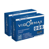 VigorMax Male Enhancement