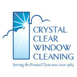 Crystal Clear Window Cleaning