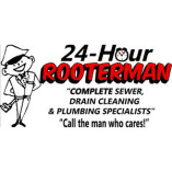 24-Hour Rooter Man Plumbing