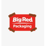 Big Red Packaging