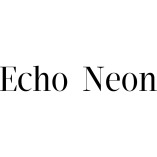Echo Neon AU