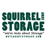 Squirrel Away Storage