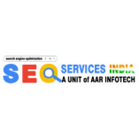 SEO Company India- AARInfotech