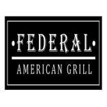 The Federal American Grill