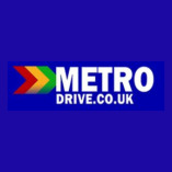 METRO Drive