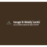 Gauge B-Ready Locks