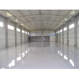 Epoxy Flooring Kansas City