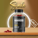 ManHood Plus Gummies UK Report