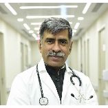 Best Colorectal Surgeon in Delhi