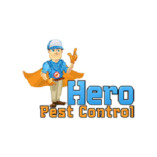 Hero Pest Control