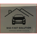 BSD Fast Solutions Garage Door Service & Repair