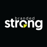 Branded Strong - Small Business Branding Services - Logo Design