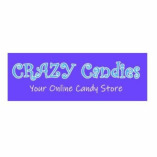 Crazy Candies