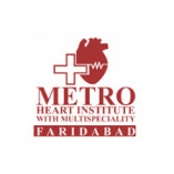 Metro Hospital Faridabad