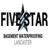 Five Star Basement Waterproofing Lancaster PA