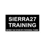 Sierra27 Training