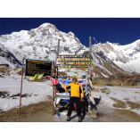 Nepal Planet Treks and expedition