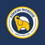 Kokkiri Ricedog Korean Street Food