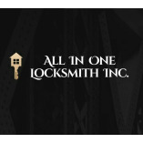 All in one locksmith