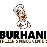 Burhani Frozen and nimco