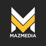 MAZMEDIA GmbH logo