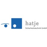 hatje Sicherheitstechnik GmbH logo
