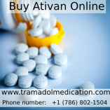 Buy Ativan online in USA overnight delivery