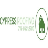 Cypress Roofing Services