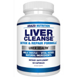 Liver Cleanse