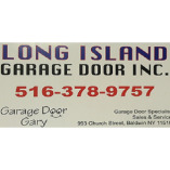 Long Island Garage Door