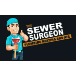 The Sewer Surgeon