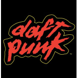 Daft Punk Merch