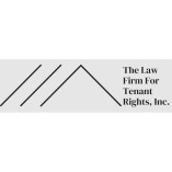 The Law Firm For Tenant Rights, Inc