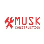 Musk Construction Bathroom Remodeling | Union City