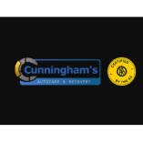 Cunninghams Autocare
