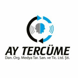 Ay Tercüme Bürosu - Noter Yeminli Tercüme