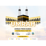 UmrahPackagesDubai