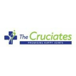 The Cruciates