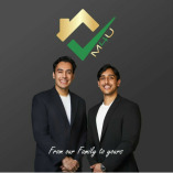 Surrey Mortgage Broker / Vik & Paris Sahi – Mortgages 4 You