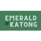 Emerald of Katong