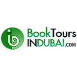 Book Tours in Dubai