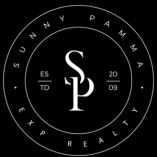 Sunny Pamma PREC Realtor - Langley