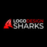 Logo Design Sharks