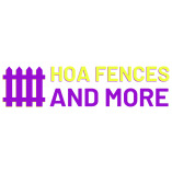 Hoa Fences and More