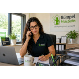 Rümpel Meisterin